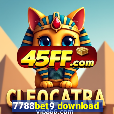 7788bet9 download